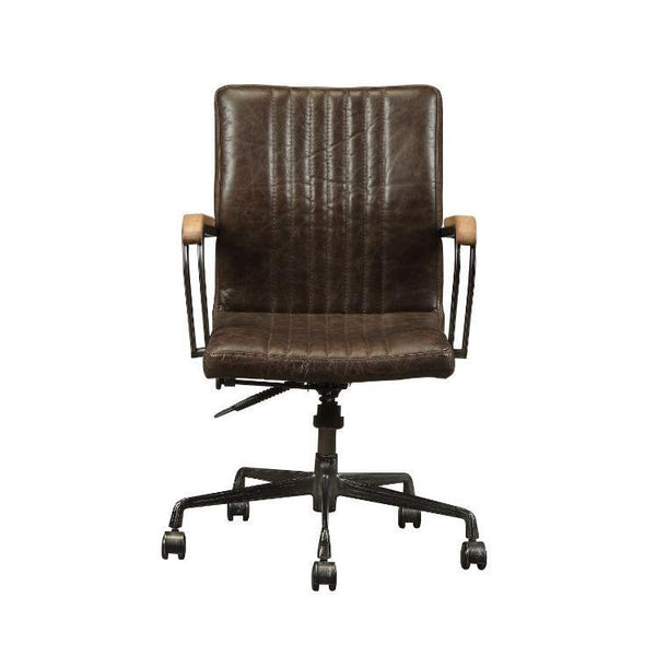 Acme Furniture Joslin 92028 Executive Office Chair IMAGE 1