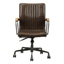 Acme Furniture Joslin 92028 Executive Office Chair IMAGE 3