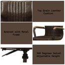 Acme Furniture Joslin 92028 Office Chair IMAGE 7