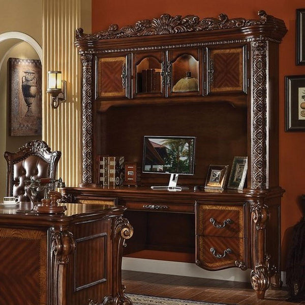 Acme Furniture Vendome 92128_KIT Desk IMAGE 1