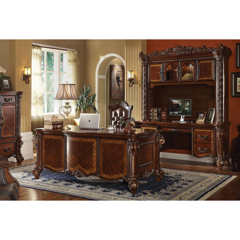 Acme Furniture Vendome 92128_KIT Desk IMAGE 2