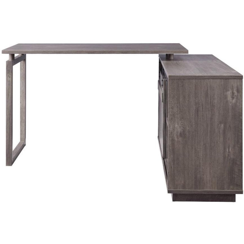 Acme Furniture Bellarosa 92270 Desk IMAGE 3