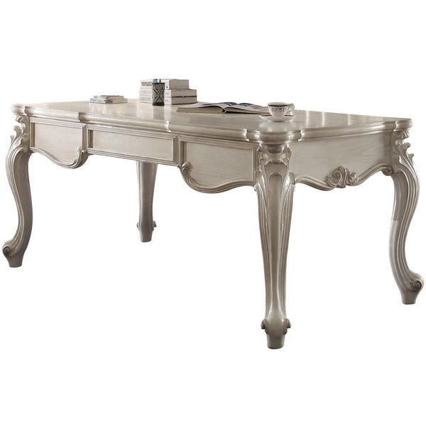 Acme Furniture Versailles 92275 Executive Writing Desk