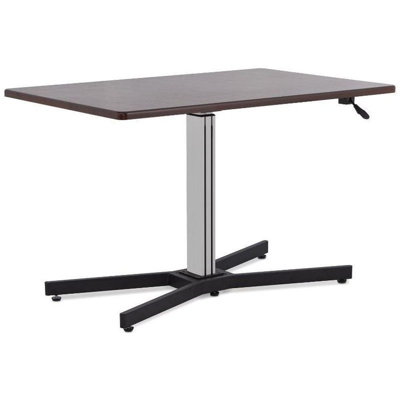 Acme Furniture Inscho 92352 Desk - Espresso IMAGE 1