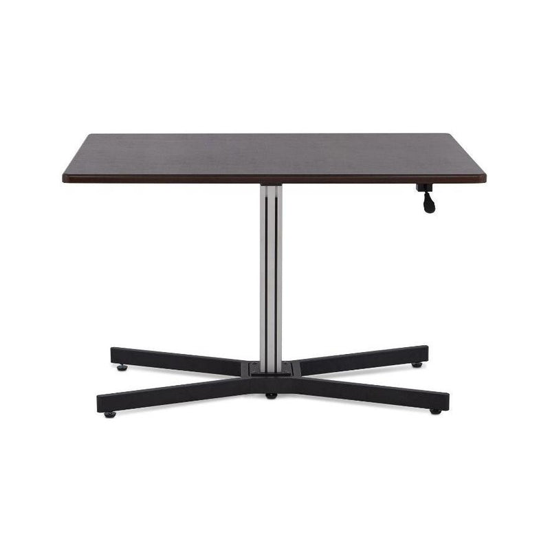 Acme Furniture Inscho 92352 Desk - Espresso IMAGE 2