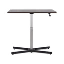 Acme Furniture Inscho 92352 Desk - Espresso IMAGE 3