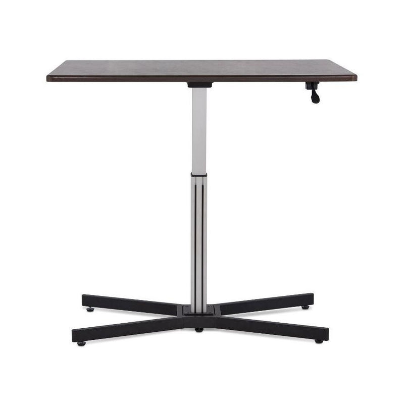 Acme Furniture Inscho 92352 Desk - Espresso IMAGE 3