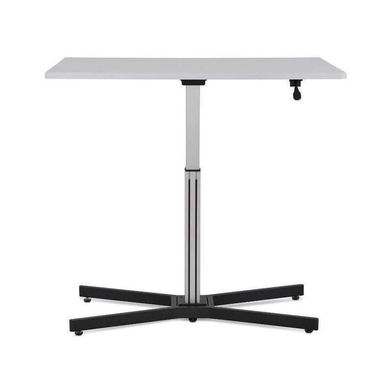 Acme Furniture Inscho 92354 Desk - White IMAGE 3