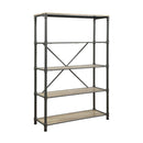 Acme Furniture Itzel 92200 Bookshelf IMAGE 1