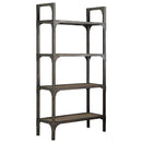 Acme Furniture Gorden 92327 Bookshelf IMAGE 1