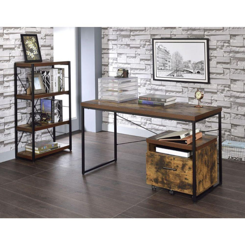 Acme Furniture Bob 92396 Desk IMAGE 4