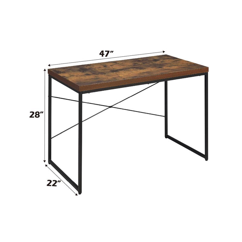 Acme Furniture Bob 92396 Writing Desk IMAGE 6