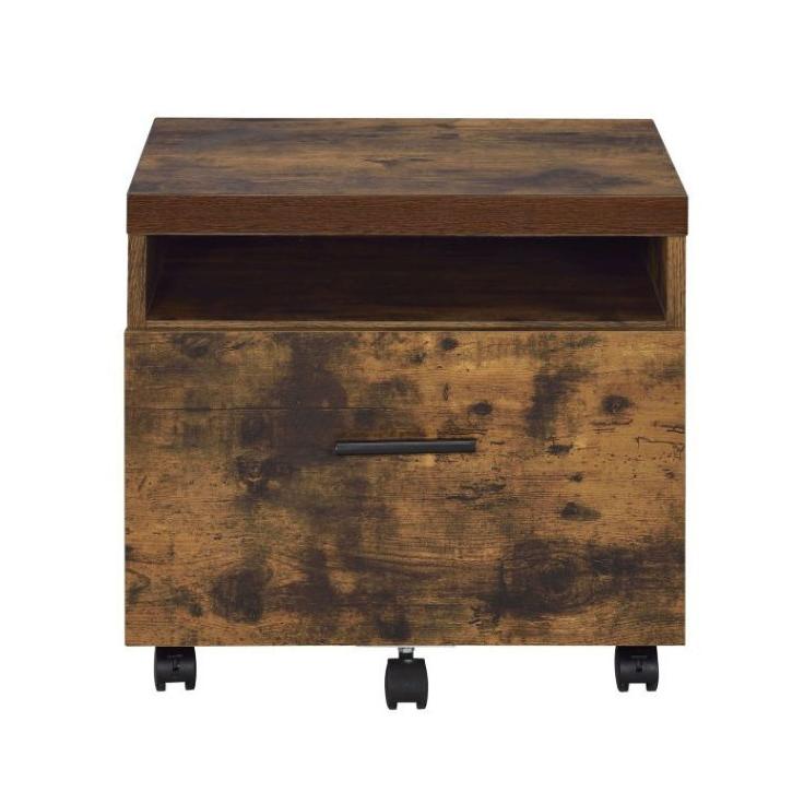 Acme Furniture Bob 92398 File Cabinet IMAGE 2