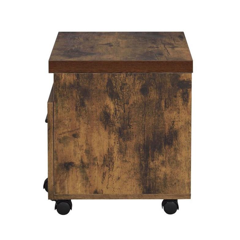 Acme Furniture Bob 92398 File Cabinet IMAGE 3