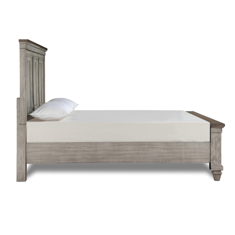 New Classic Furniture Mariana Queen Panel Bed B2114-310/B2114-320/B2114-330 IMAGE 3