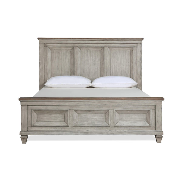 New Classic Furniture Mariana King Panel Bed B2114-110/B2114-120/B2114-330 IMAGE 1