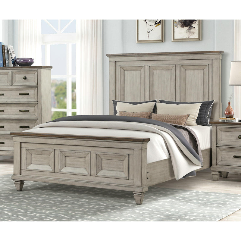 New Classic Furniture Mariana King Panel Bed B2114-110/B2114-120/B2114-330 IMAGE 6