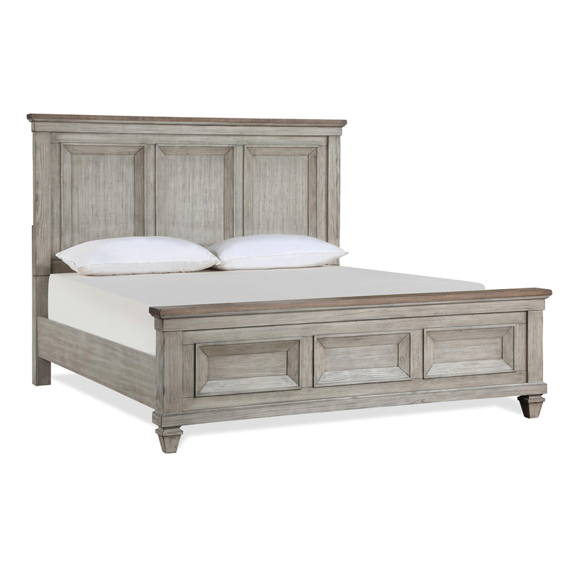 New Classic Furniture Mariana California King Panel Bed B2114-110/B2114-120/B2114-230 IMAGE 2