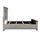 New Classic Furniture Mariana California King Panel Bed B2114-110/B2114-120/B2114-230 IMAGE 4