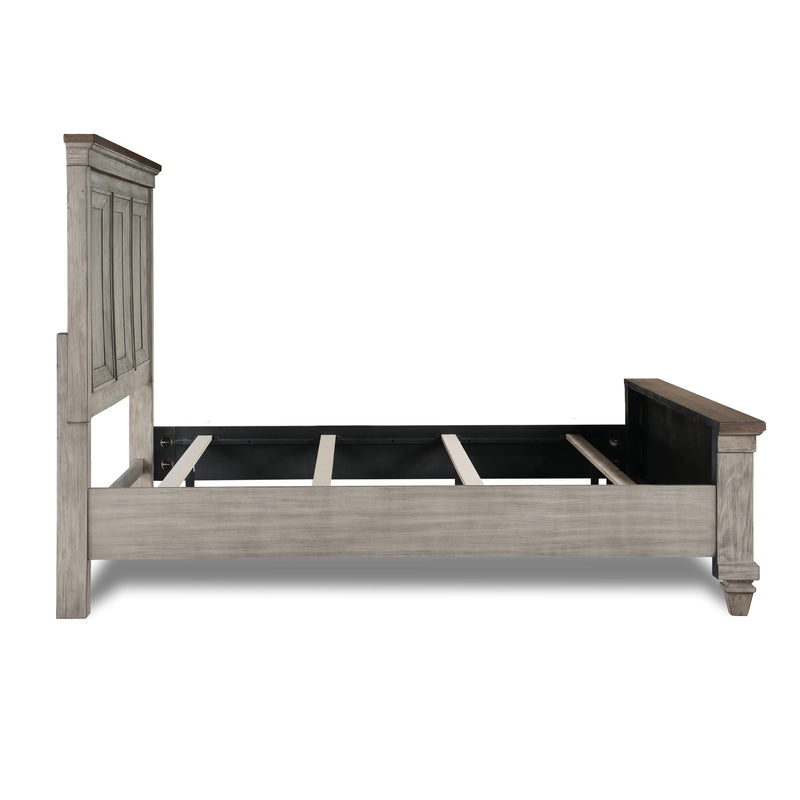 New Classic Furniture Mariana California King Panel Bed B2114-110/B2114-120/B2114-230 IMAGE 4