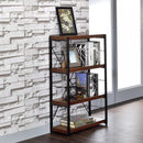 Acme Furniture Bob 92399 Bookshelf IMAGE 1