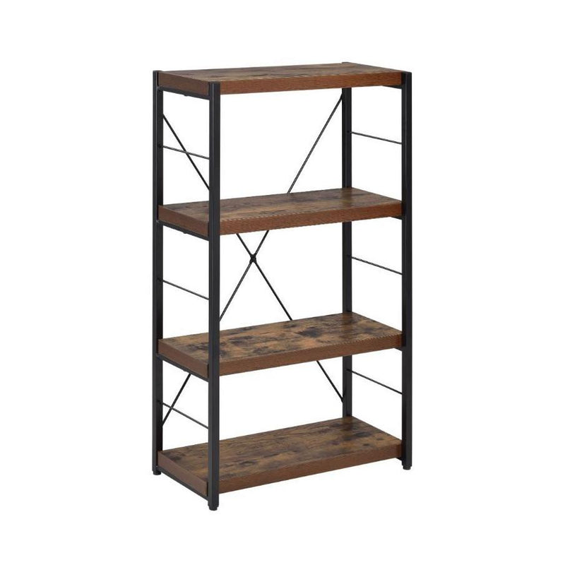 Acme Furniture Bob 92399 Bookshelf IMAGE 1