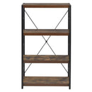 Acme Furniture Bob 92399 Bookshelf IMAGE 3