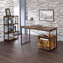 Acme Furniture Bob 92399 Bookshelf IMAGE 5