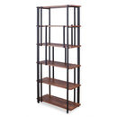 Acme Furniture Sara 92406 Bookshelf IMAGE 1