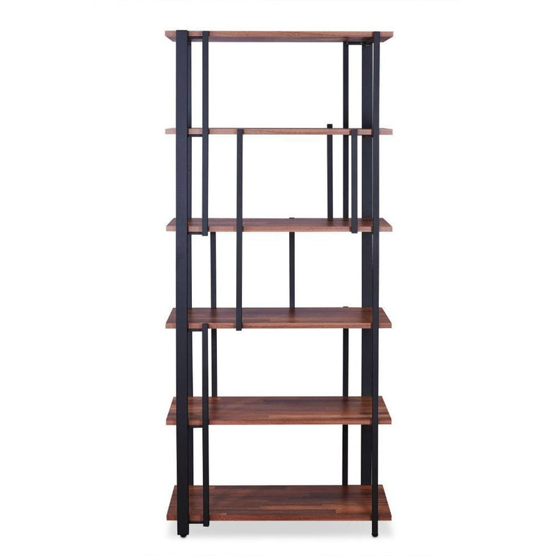 Acme Furniture Sara 92406 Bookshelf IMAGE 2