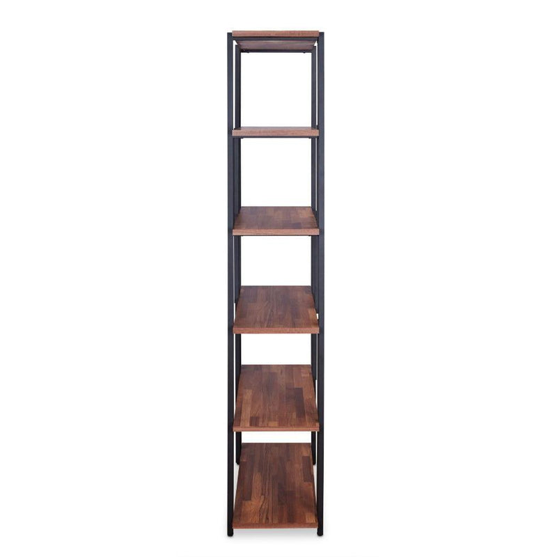 Acme Furniture Sara 92406 Bookshelf IMAGE 3