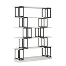 Acme Furniture Verne 92408 Bookshelf IMAGE 1