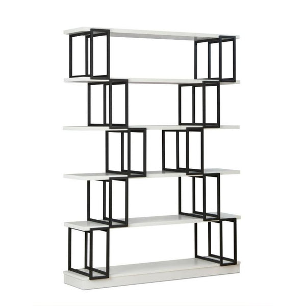 Acme Furniture Verne 92408 Bookshelf IMAGE 1