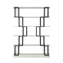 Acme Furniture Verne 92408 Bookshelf IMAGE 2