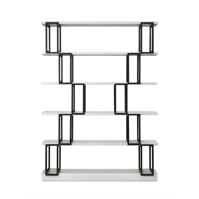 Acme Furniture Verne 92408 Bookshelf IMAGE 2