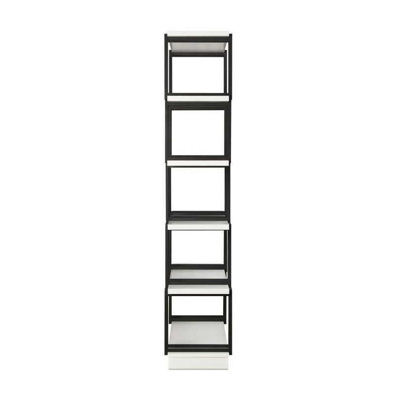 Acme Furniture Verne 92408 Bookshelf IMAGE 3