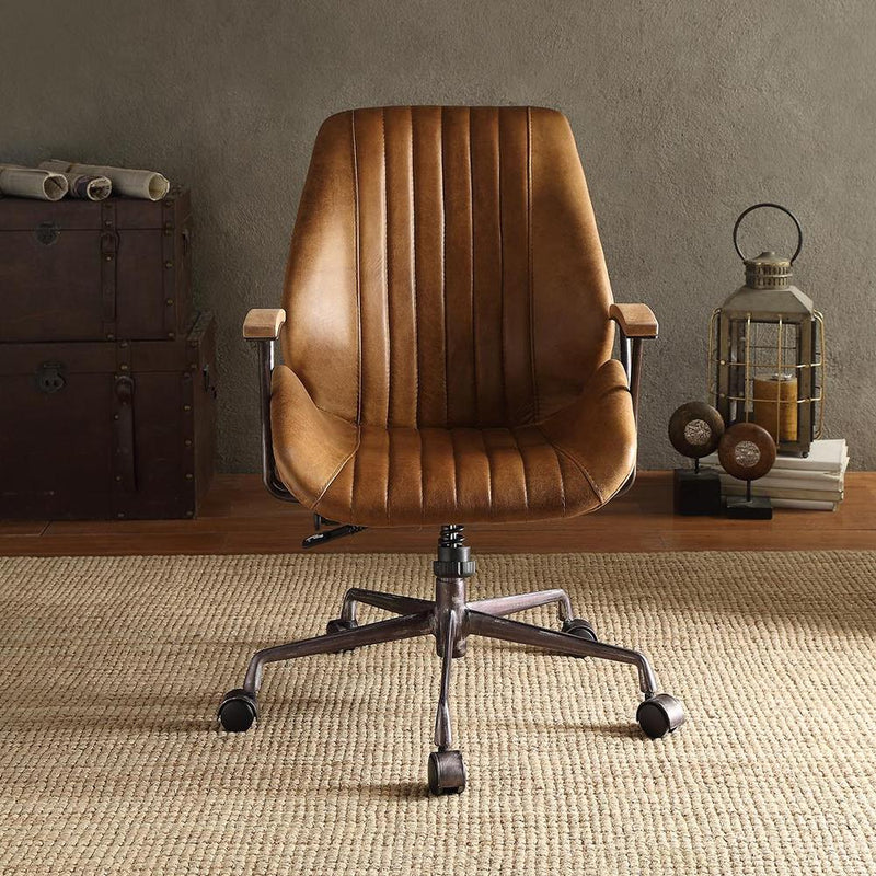 Acme Furniture Hamilton 92412 Office Chair IMAGE 6