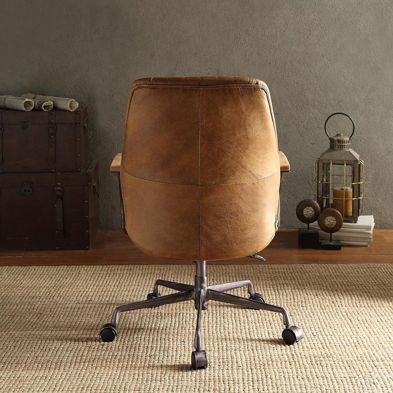 Acme Furniture Hamilton 92412 Office Chair IMAGE 8