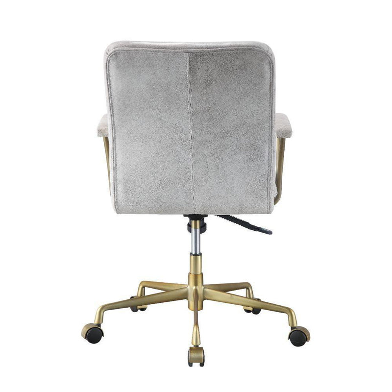 Acme Furniture Damir 92422 Office Chair IMAGE 4