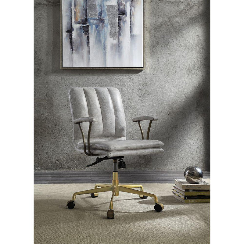 Acme Furniture Damir 92422 Office Chair IMAGE 5