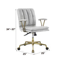 Acme Furniture Damir 92422 Office Chair IMAGE 6