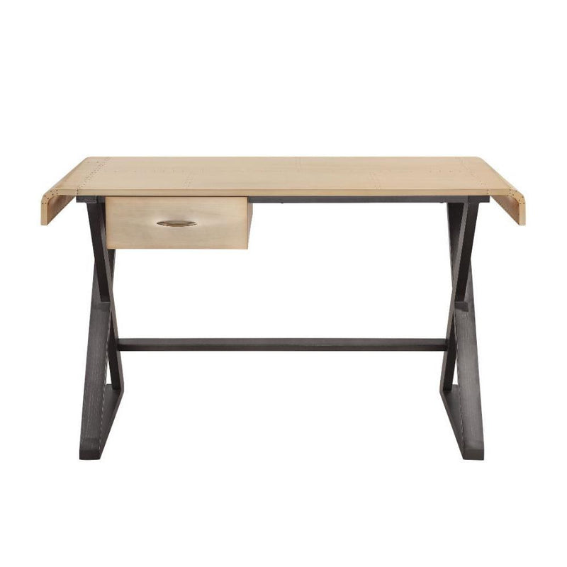 Acme Furniture Danton 92424 Desk IMAGE 2