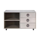 Acme Furniture Brancaster 92426 Desk IMAGE 4