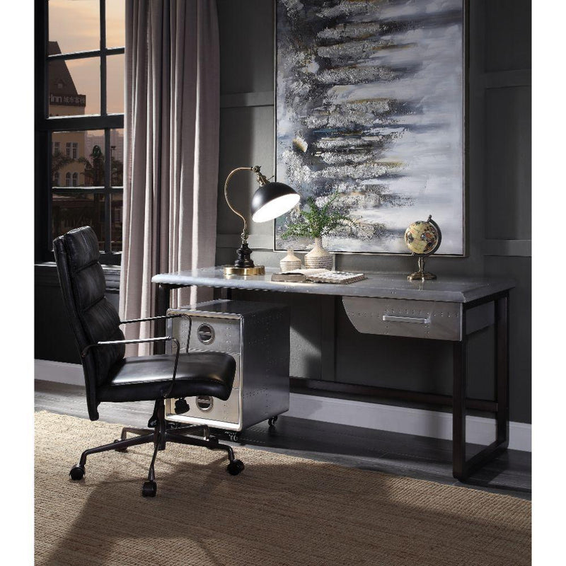 Acme Furniture Brancaster 92428 Desk IMAGE 8