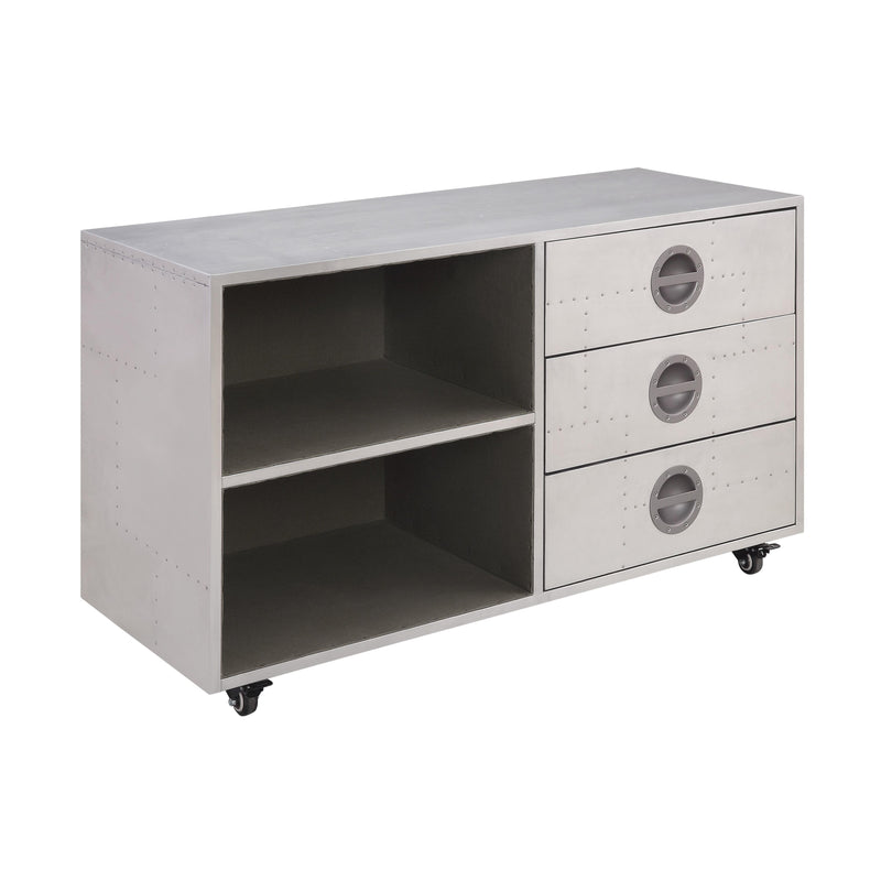 Acme Furniture Brancaster 92427 Cabinet IMAGE 1