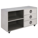 Acme Furniture Brancaster 92427 Cabinet IMAGE 2
