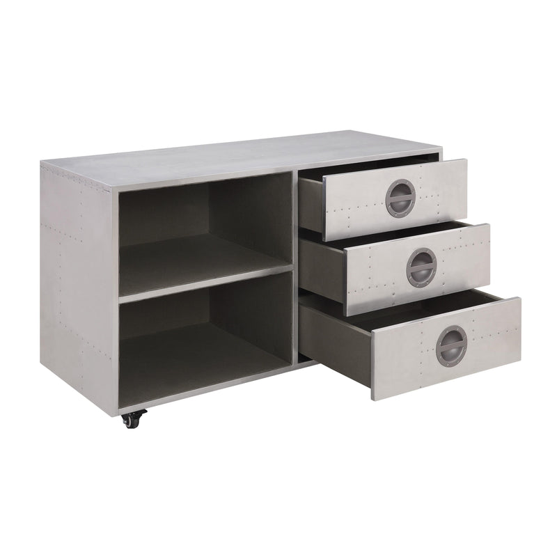 Acme Furniture Brancaster 92427 Cabinet IMAGE 2