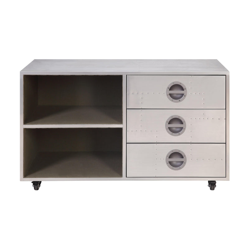 Acme Furniture Brancaster 92427 Cabinet IMAGE 3