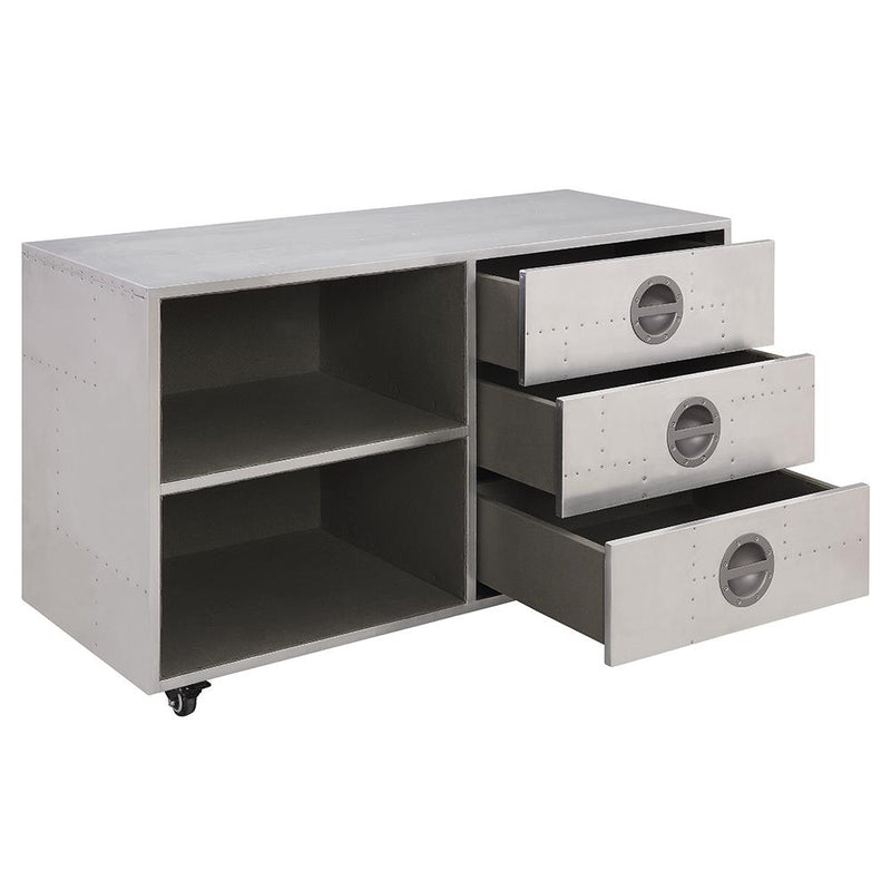 Acme Furniture Brancaster 92427 Cabinet IMAGE 4