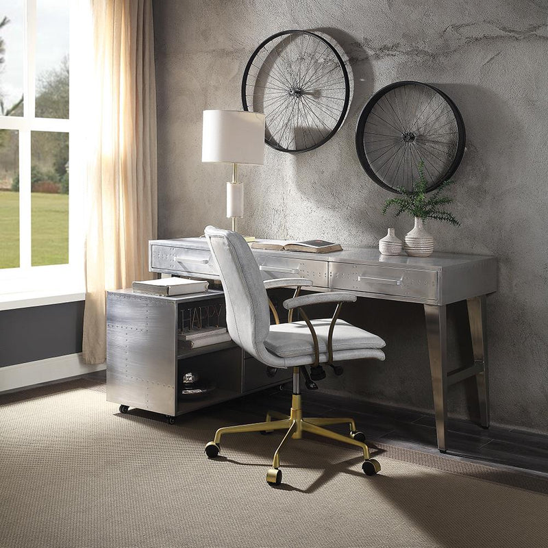 Acme Furniture Brancaster 92427 Cabinet IMAGE 5
